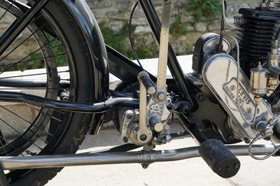 Lot 1924 Levis T3
