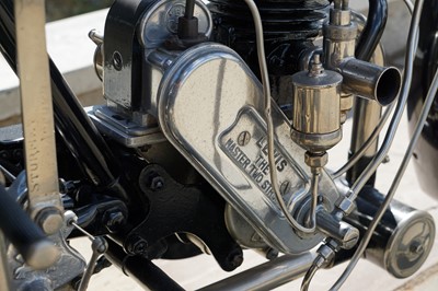 Lot 1924 Levis T3