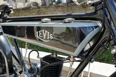 Lot 1924 Levis T3