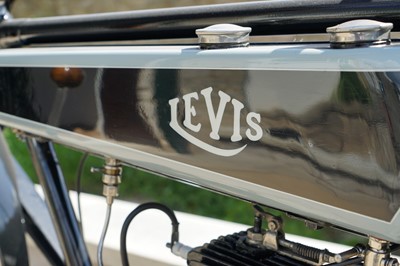 Lot 1924 Levis T3