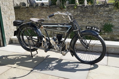 Lot 1924 Levis T3