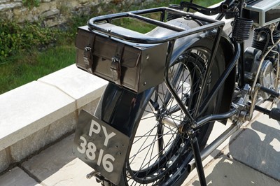 Lot 1924 Levis T3