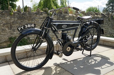 Lot 1924 Levis T3