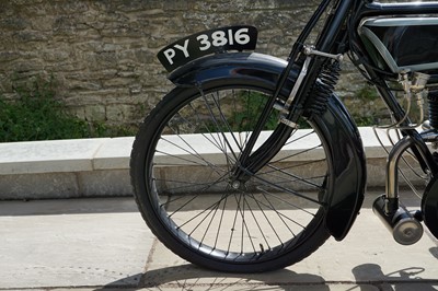 Lot 1924 Levis T3