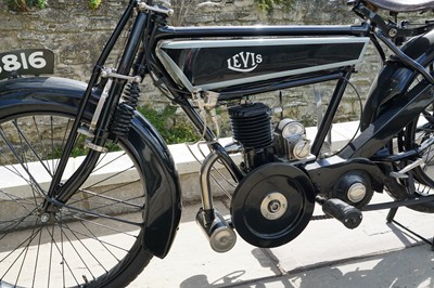 Lot 1924 Levis T3