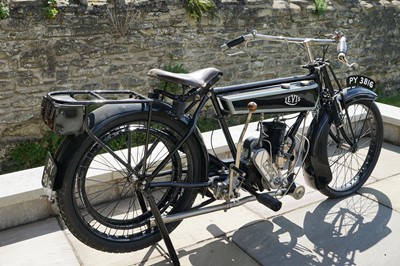 Lot 1924 Levis T3