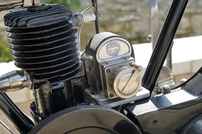 Lot 1924 Levis T3