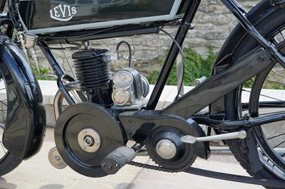 Lot 1924 Levis T3