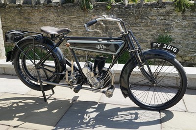 Lot 1924 Levis T3