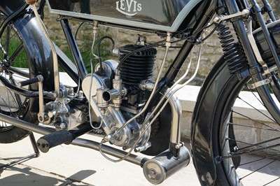 Lot 1924 Levis T3