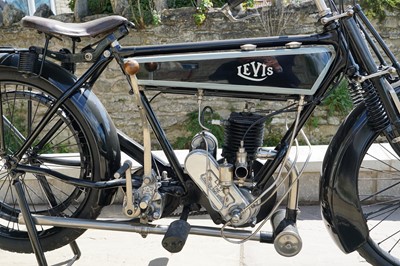 Lot 1924 Levis T3