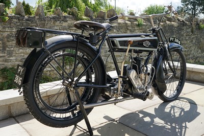 Lot 1924 Levis T3