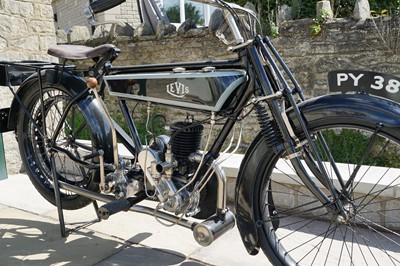 Lot 1924 Levis T3