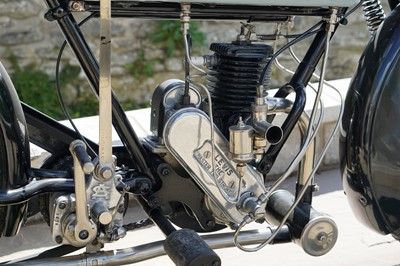 Lot 1924 Levis T3