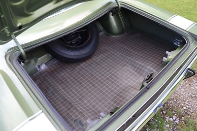 Lot 1969 Dodge Coronet R/T 440