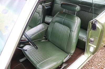 Lot 1969 Dodge Coronet R/T 440