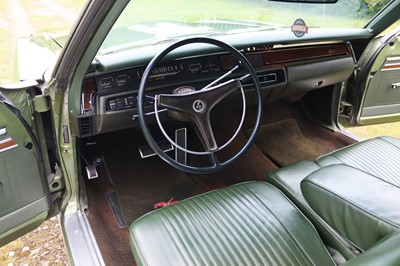 Lot 1969 Dodge Coronet R/T 440