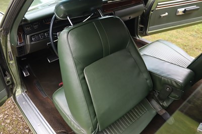 Lot 1969 Dodge Coronet R/T 440