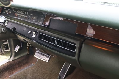 Lot 1969 Dodge Coronet R/T 440