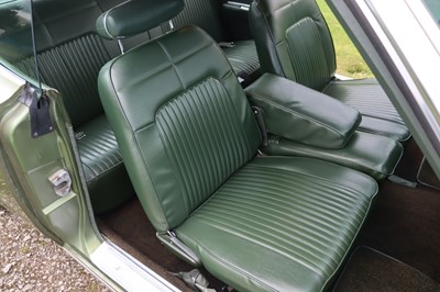 Lot 1969 Dodge Coronet R/T 440