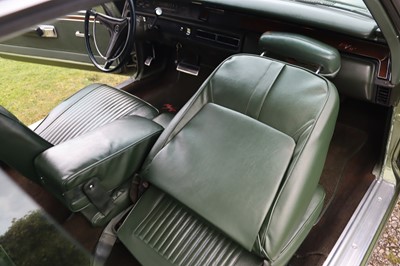 Lot 1969 Dodge Coronet R/T 440