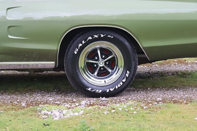 Lot 1969 Dodge Coronet R/T 440