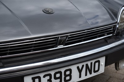 Lot 1987 Jaguar XJS V12 Coupe