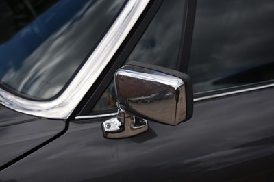 Lot 1987 Jaguar XJS V12 Coupe