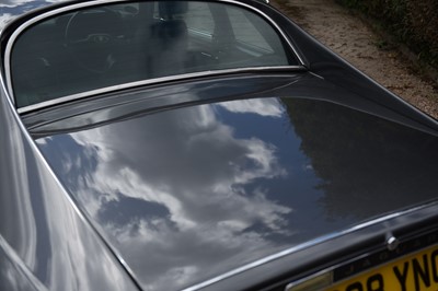 Lot 1987 Jaguar XJS V12 Coupe