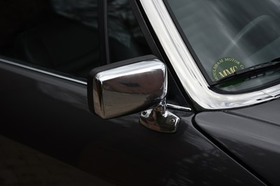 Lot 1987 Jaguar XJS V12 Coupe