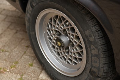 Lot 1987 Jaguar XJS V12 Coupe