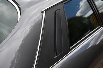 Lot 1987 Jaguar XJS V12 Coupe