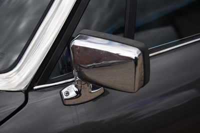 Lot 1987 Jaguar XJS V12 Coupe
