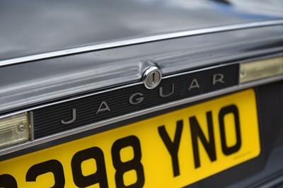 Lot 1987 Jaguar XJS V12 Coupe