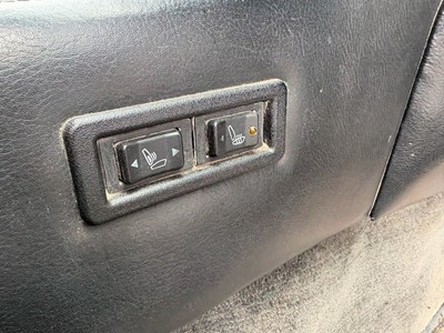 Lot 1987 Jaguar XJS V12 Coupe