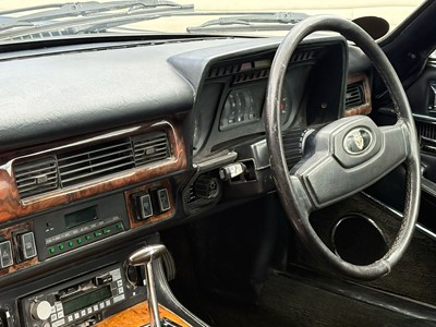 Lot 1987 Jaguar XJS V12 Coupe
