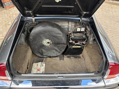 Lot 1987 Jaguar XJS V12 Coupe