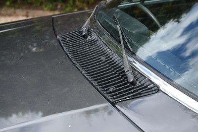 Lot 1987 Jaguar XJS V12 Coupe