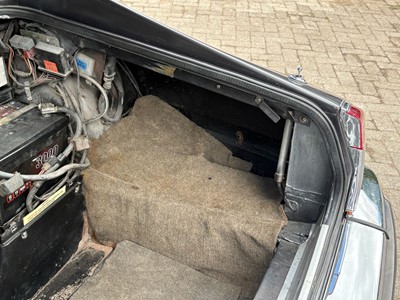 Lot 1987 Jaguar XJS V12 Coupe