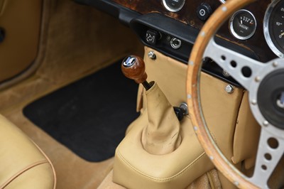 Lot 1973 Triumph TR6