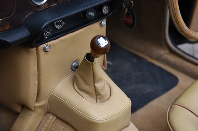 Lot 1973 Triumph TR6
