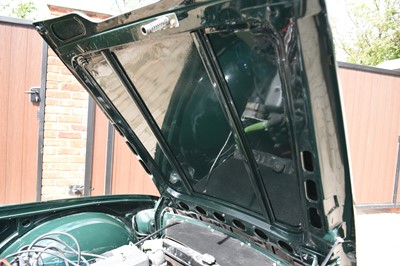 Lot 1973 Triumph TR6