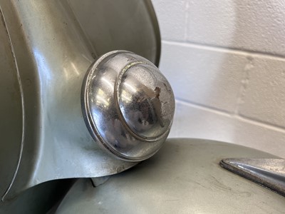 Lot 1951 Vespa ACMA 125 V51
