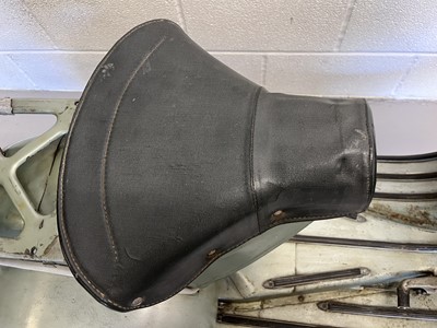 Lot 1951 Vespa ACMA 125 V51