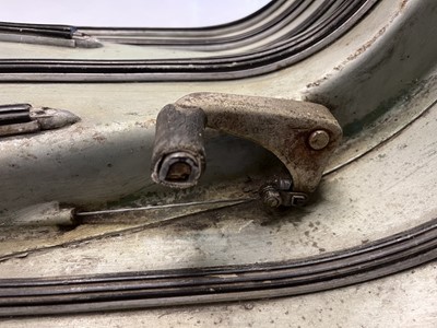 Lot 1951 Vespa ACMA 125 V51