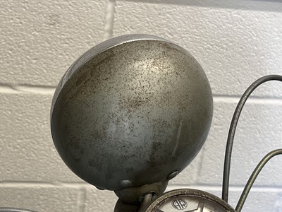 Lot 1951 Vespa ACMA 125 V51