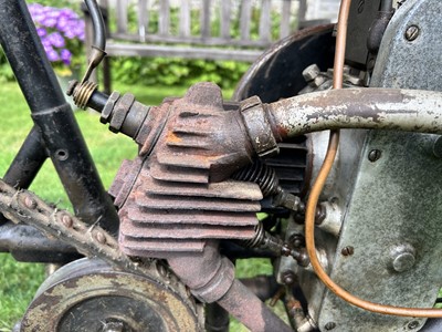 Lot 1920 Douglas 2¾hp Model V