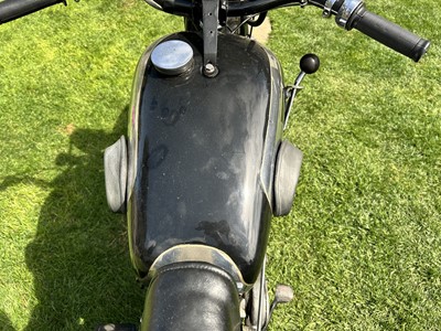 Lot 1932 Rudge 500 Special