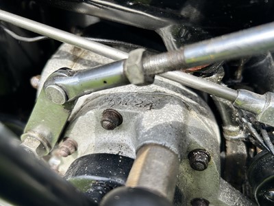 Lot 1932 Rudge 500 Special