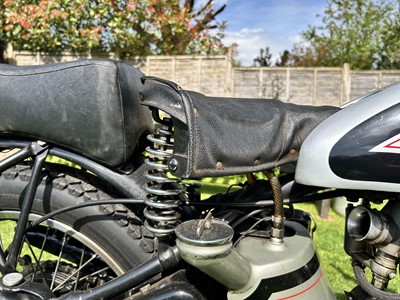 Lot 1949 Norton Model 30 International